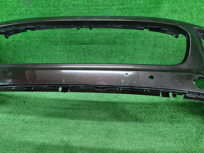 Бампер передний Porsche Cayenne 2 958 (2014-2018)