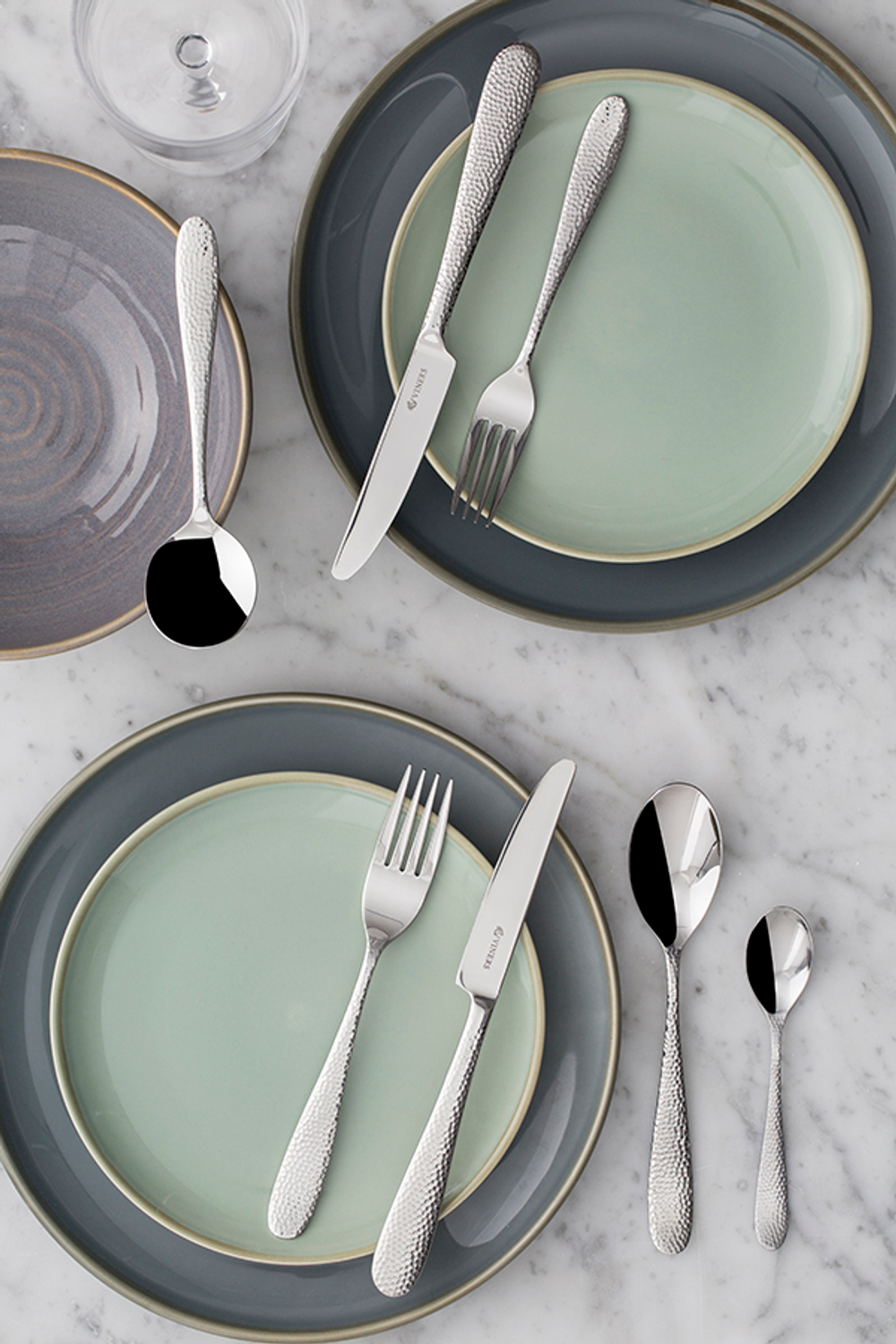 Нож столовый Glamour Viners