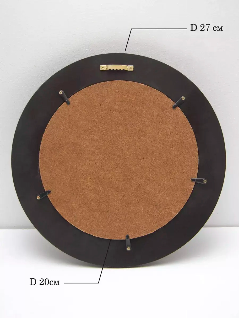 Рама для картины багет