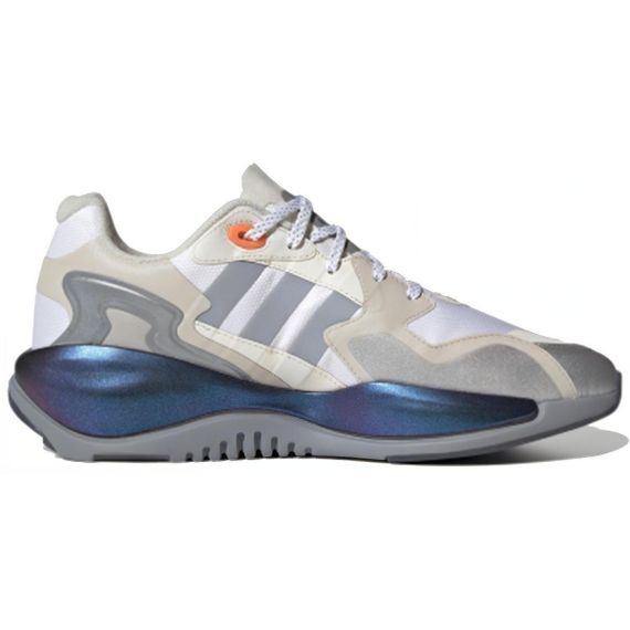 adidas originals ZX Alkyne Повседневная обувь Низкий Топ Мужская