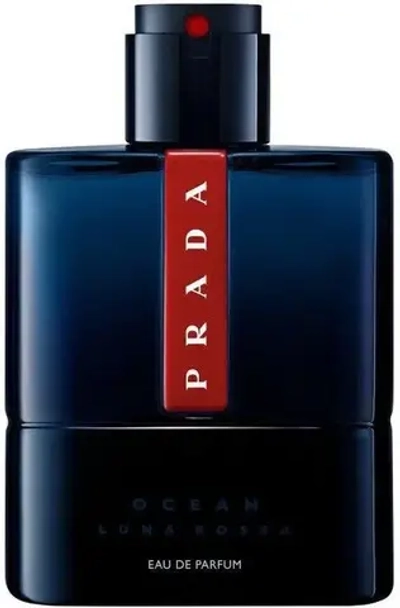 Prada Luna Rossa Ocean Eau de Parfum 20 ml