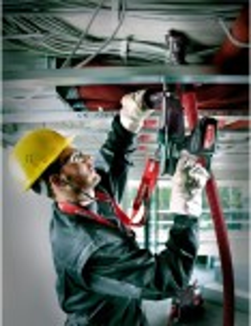 Перфоратор аккумуляторный METABO KHA 18 LTX52 2х5,2 Ач 600210650