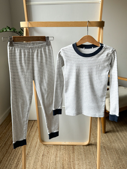 Хлопковая пижама, 116