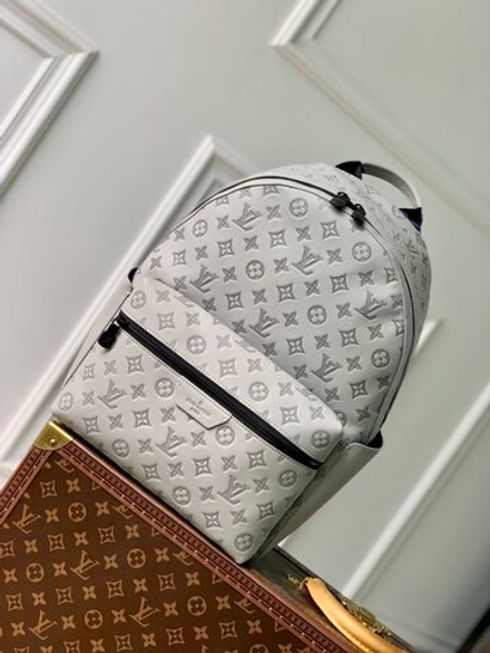 Louis Vuitton Discovery Backpack PM