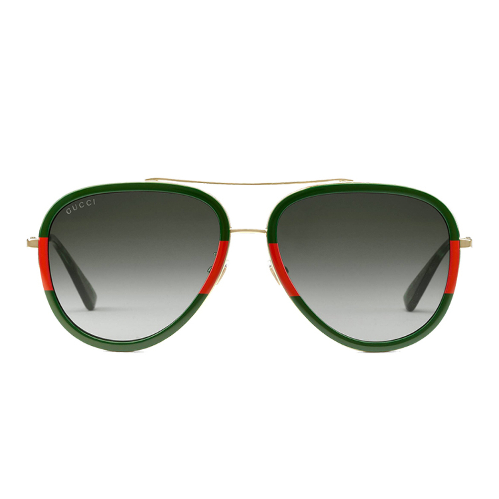 Очки GUCCI, GG0062S-003