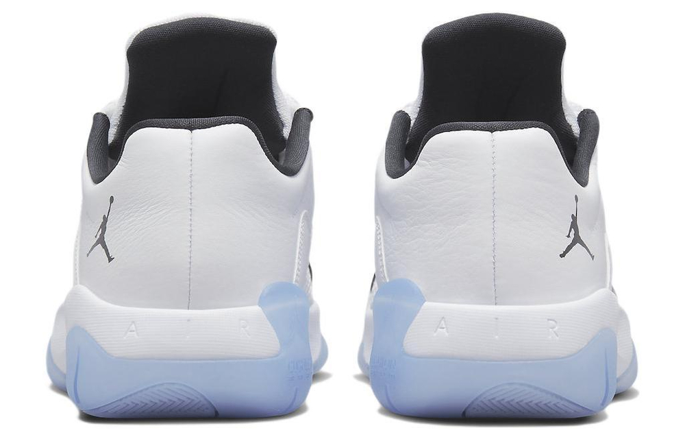 Кроссовки Jordan Air Jordan 11 Cmft Low "Concord"