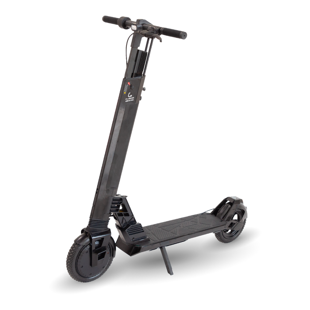 Электросамокат Kugoo HX PLUS