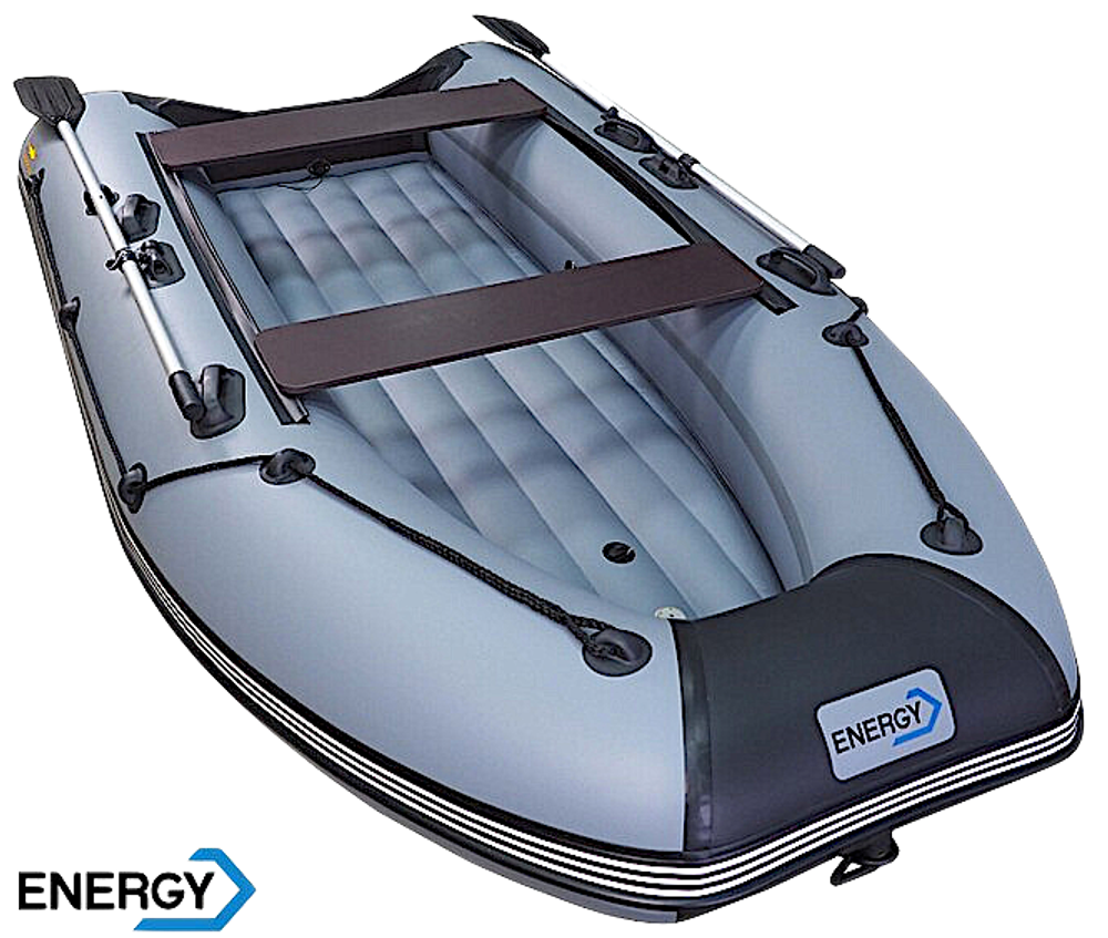 Лодка ПВХ Marlin Energy 330EA Air