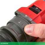 Дрель Milwaukee M12 FPDXKIT-202X FUEL (4933464138)