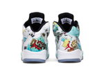 Кроссовки Jordan Air Jordan 5 "Wings"