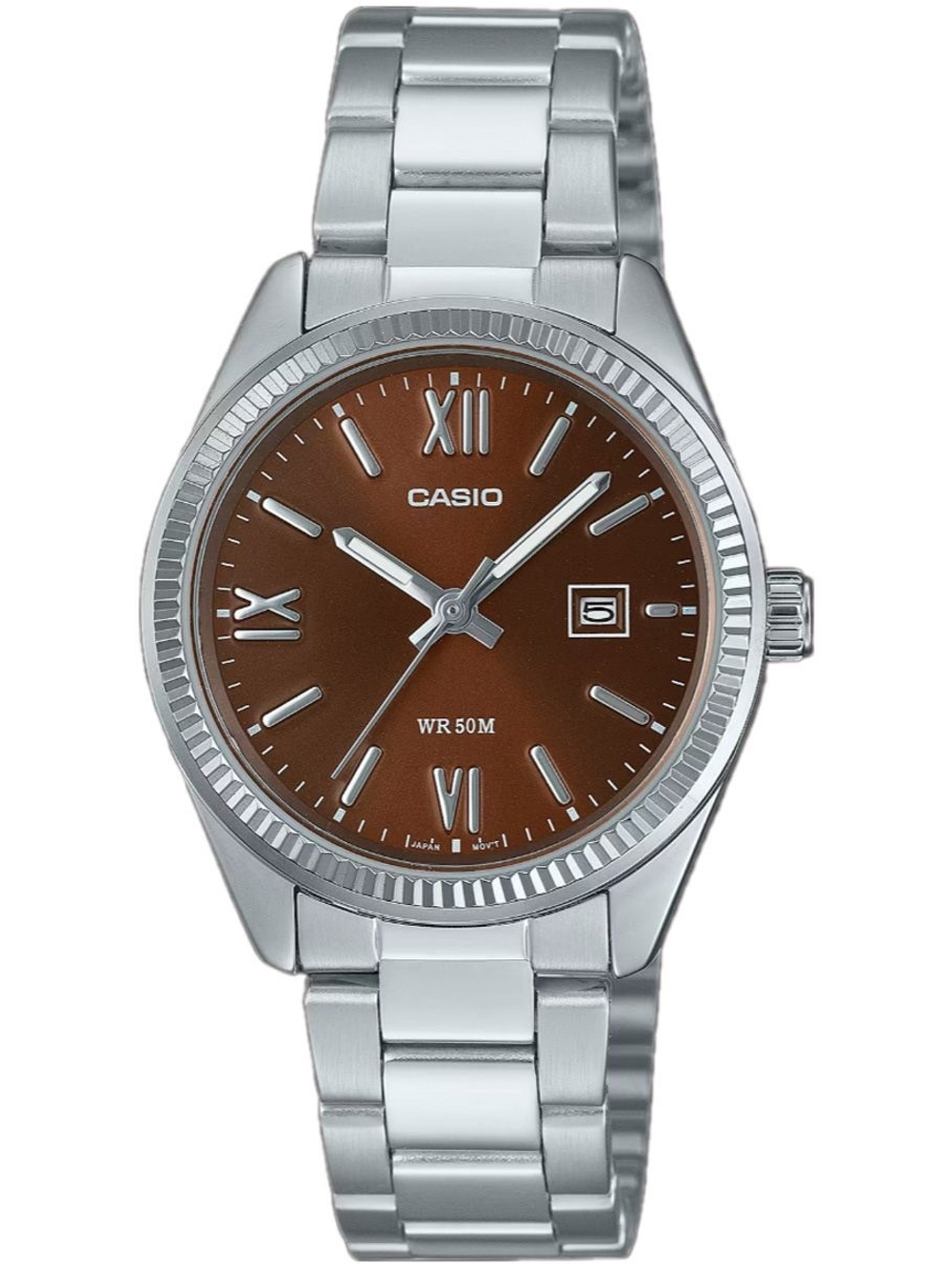 Часы Casio LTP-1302DD-5A