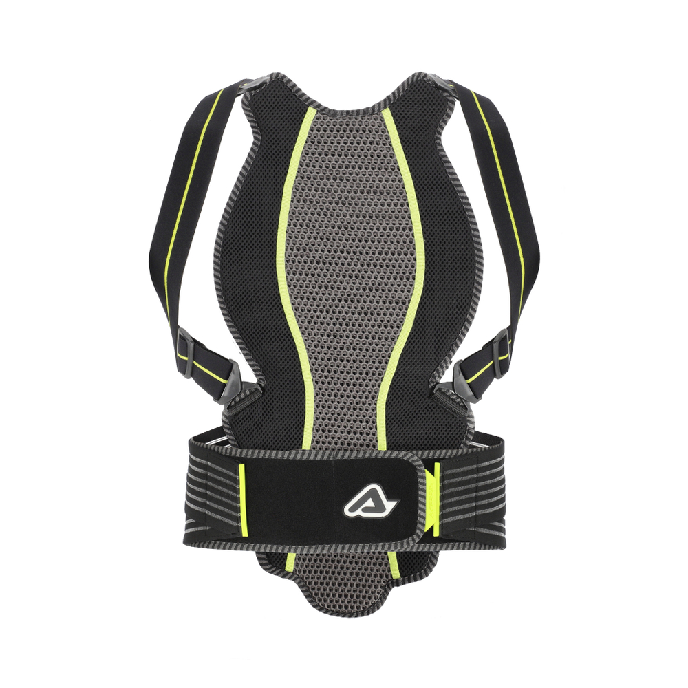 Защита спины Acerbis BACK COMFORT 2.0 BACK PROTECTOR