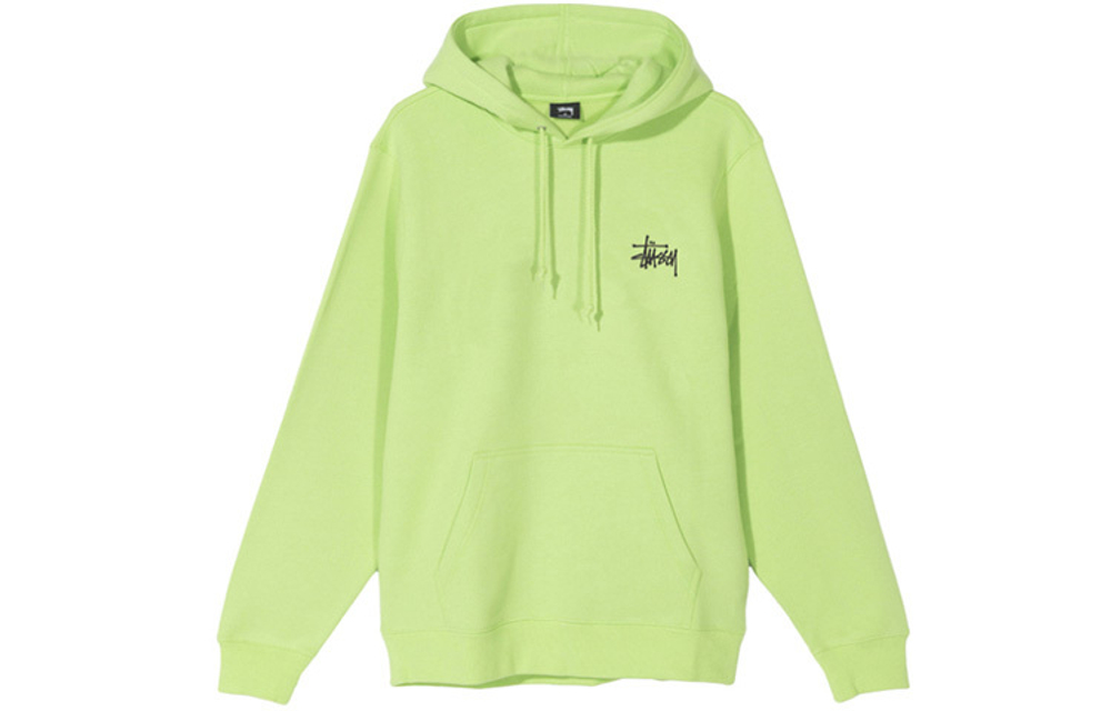 Худи Stussy Logo, TBD-STUSSY-2