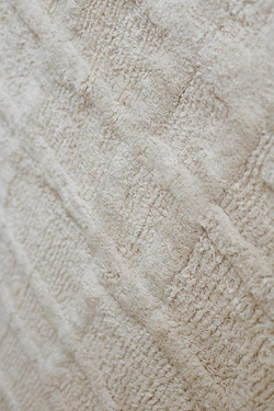 Хлопковый ковер Lillaland AKWAABA 160х230 см