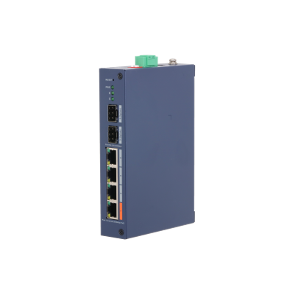 Dahua DH-CHS4206-4GT-60