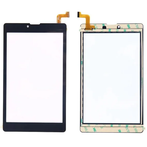 Тачскрин для Dexp Ursus P170 4G (Черный)