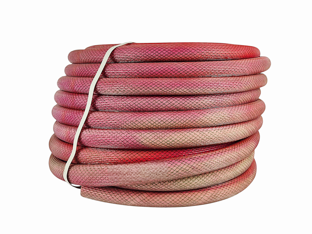 Шланг арм. поливочный "Марс" 3/4" *30м (Красный)