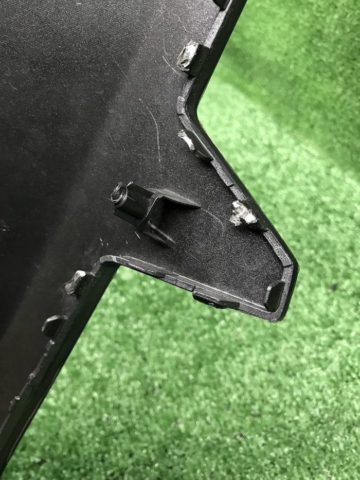 Бампер передний Jetour Dashing (2022-Н.В.)