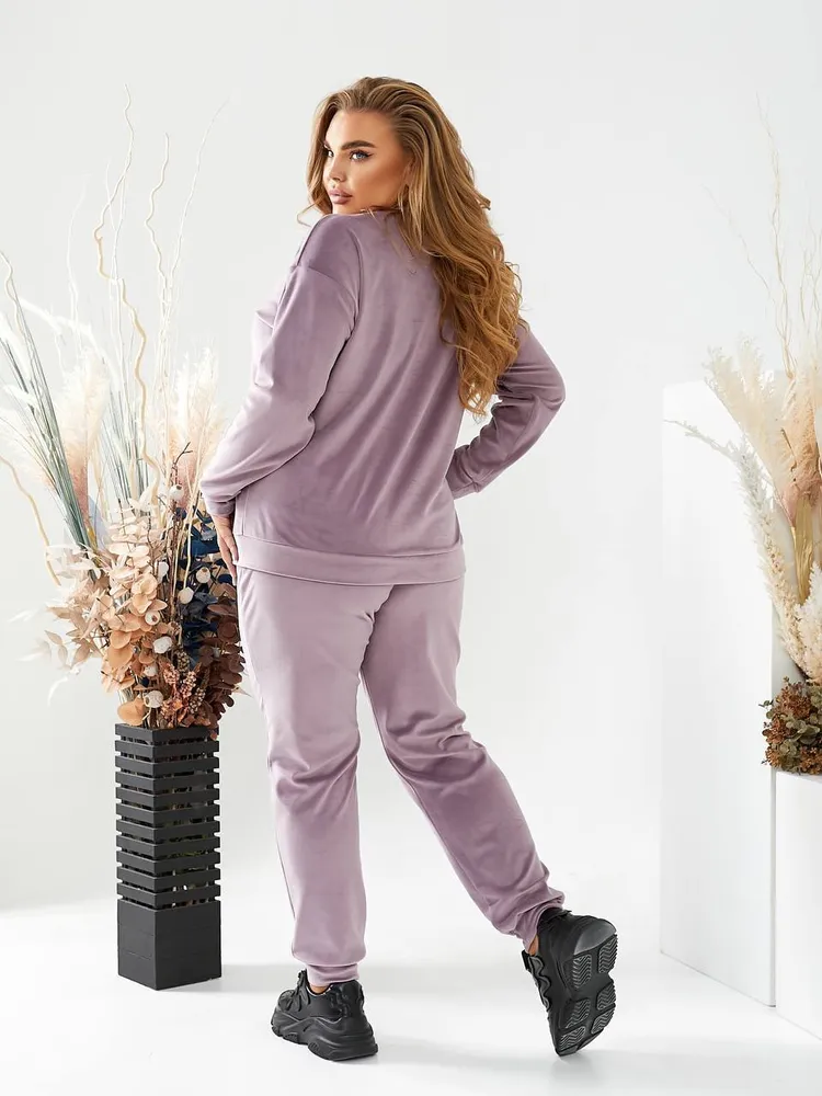 Костюм УК-2305-1 Фабрика Моды