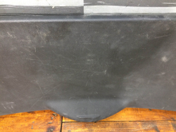 Обшивка крышки багажника Suzuki SX4 2 13-нв Б/У Оригинал 8377061M005PK