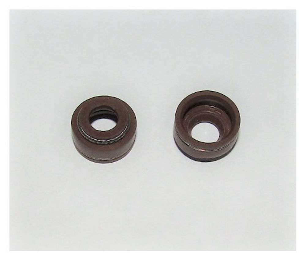 Манжета маслосъемная клапана (S460) SGG7500 (комплект 2 шт.)/Oil seal, air inlet