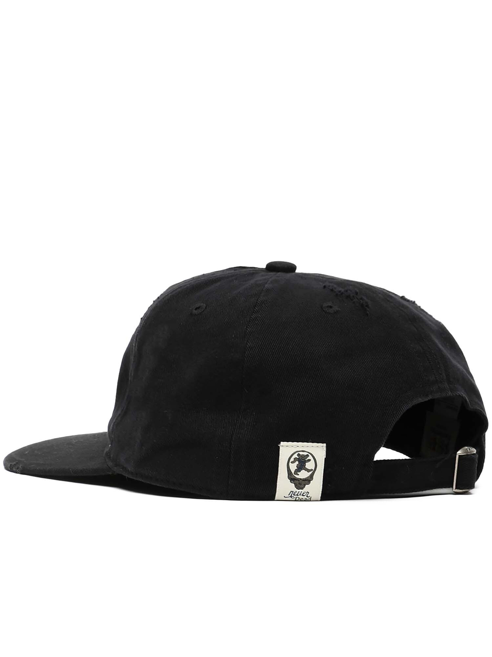 Кепка Gd Heart Skeleton Hands Cap