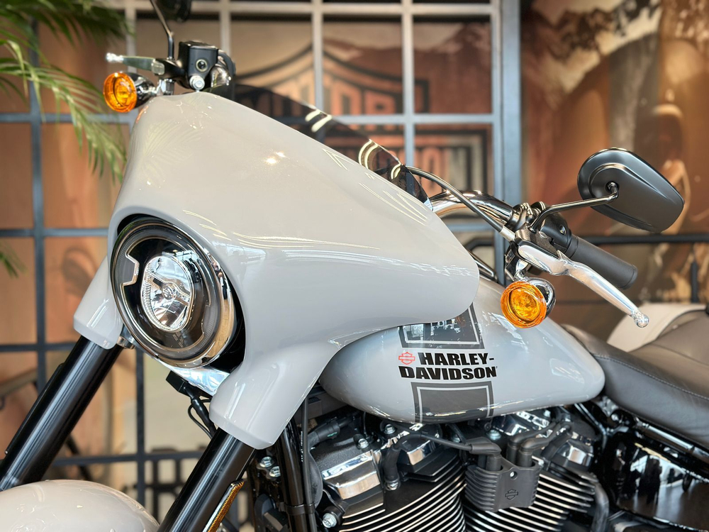 Harley-Davidson Sport Glide, 2024