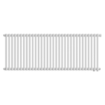 Дизайн-радиатор Royal Thermo Shift R22 VC2050 - 32 секц. RAL9016