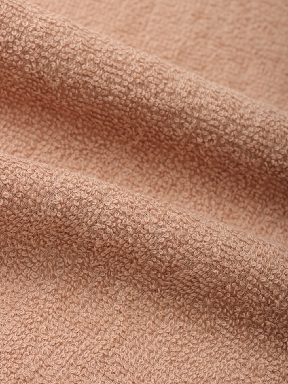 Салфетки махровые «Этель» Believe in magic, 4 шт., 30×30 см, хлопок 100%, бежевые/чёрные