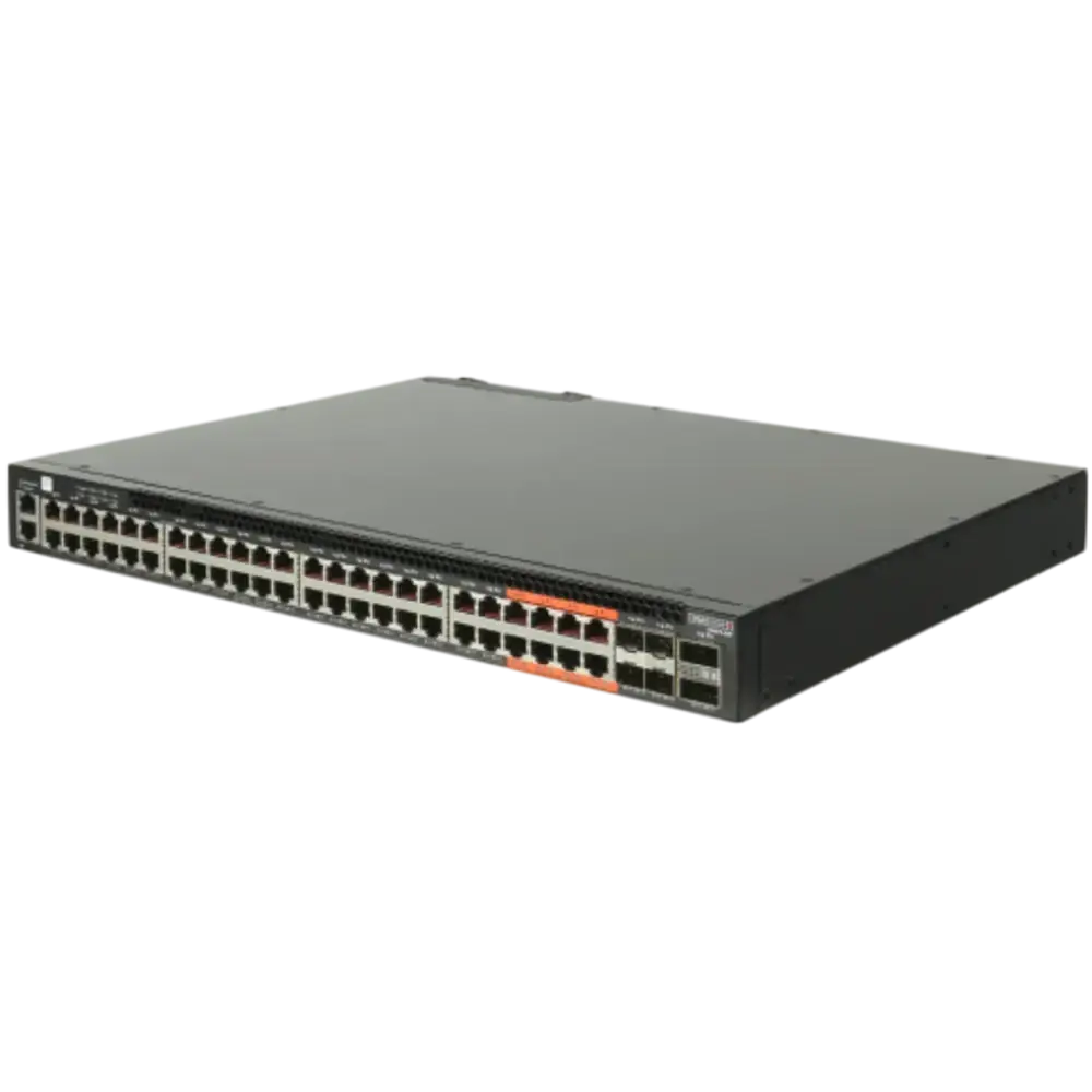 Коммутатор (свитч) Edge-Core 4610-54P-O-AC-Fv1