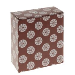 GAEM Фигурка декоративная "Черепахи", L22 W16 H10 см