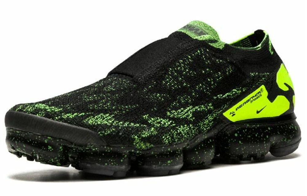 Кроссовки Acronym X Nike Vapormax Moc 2