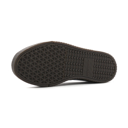 Женские кроссовки Adidas Originals Sambarose WMNS 'White Black Gum' AQ1134