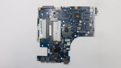 Материнская плата для ноутбука Lenovo G51-35 NOK A6-7310 2G 1000 (5B20J22913), оригинал