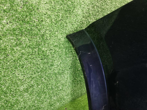 Бампер задний Mercedes GLE V167 (2018-2024) AMG