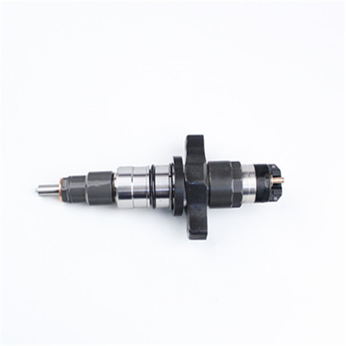 Форсунка Bosch 0445120281