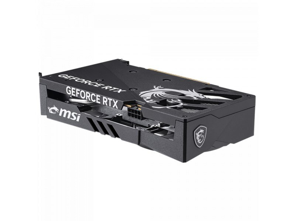 Видеокарта MSI Nvidia GeForce RTX 5050 Gaming [RTX 5050 8G GAMING OC]