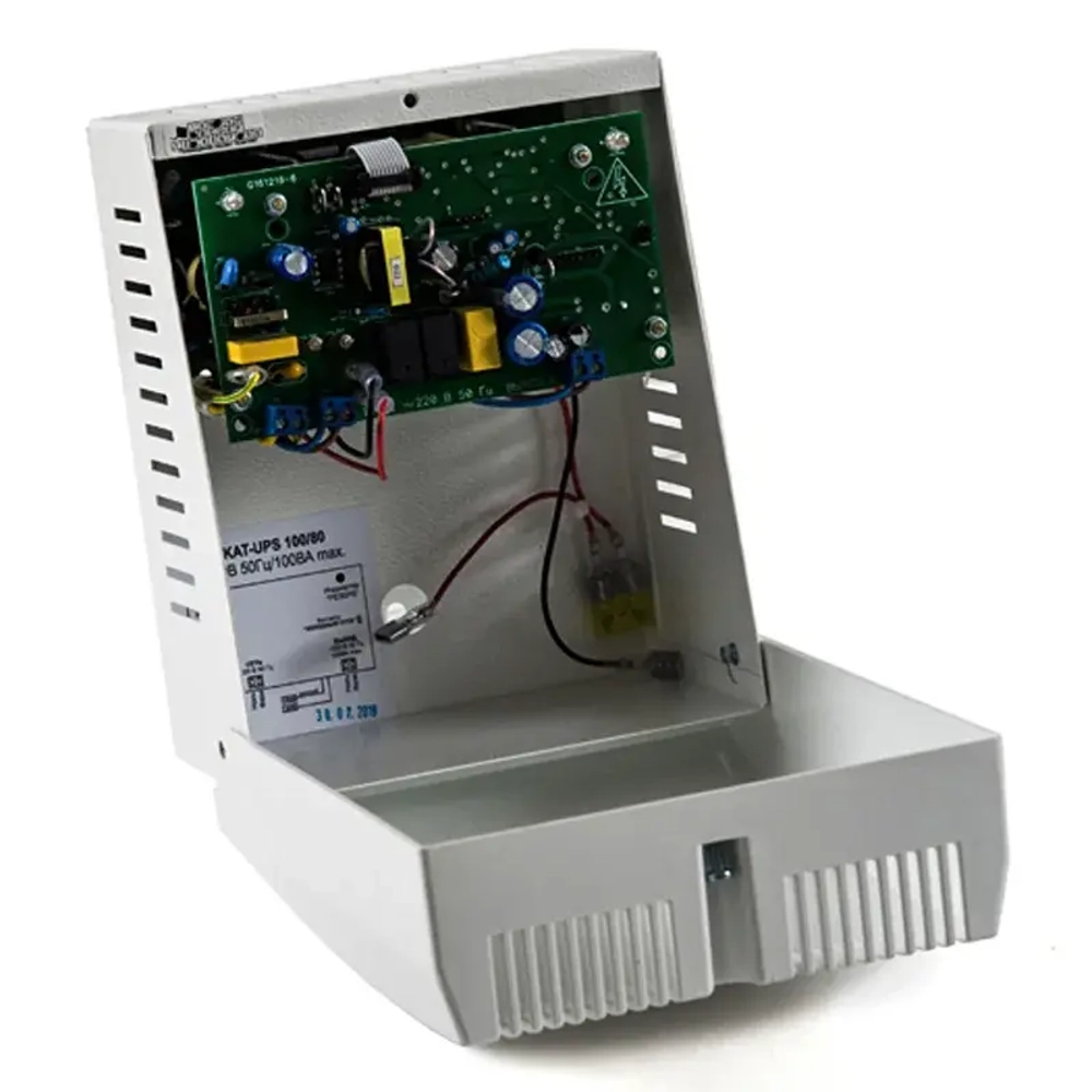 SKAT UPS 100/80 источник бесперебойного питания 448