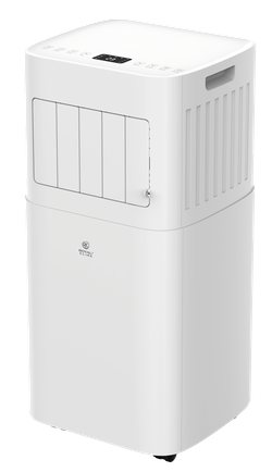 ROYAL CLIMA MAGNATE RM-MT28CH-E
