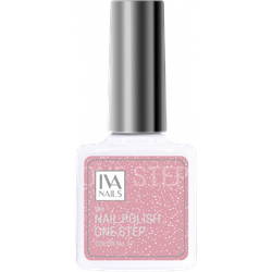 Гель-лак Nail Polish ONE STEP №17