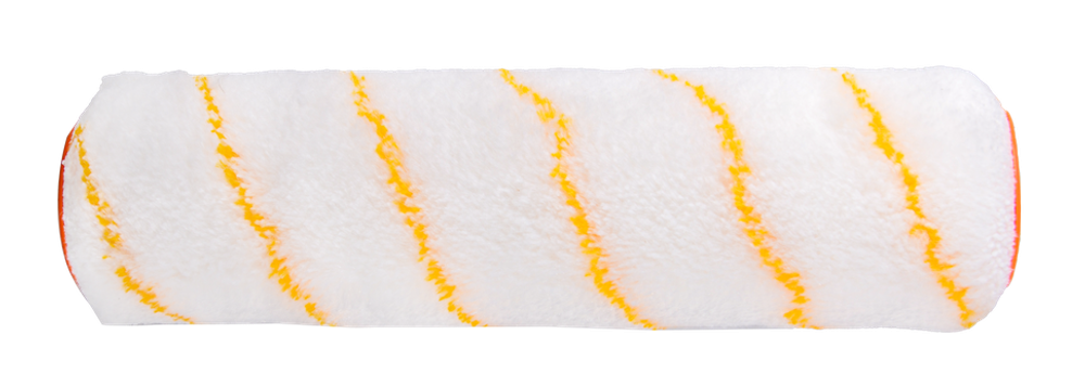 Валик сменный универсальный Вихрь ПРОФ для всех типов работ и ЛКМ 250/48/8