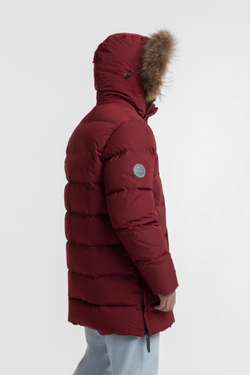 Куртка мужская Норман Nordic Goose Laplanger