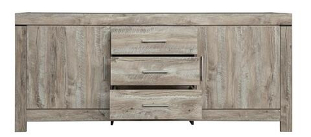 Тумба ТВ «Гранде» П6.606.0.09 (П606.09)