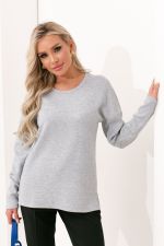 Джемпер Меган №19 Valentina