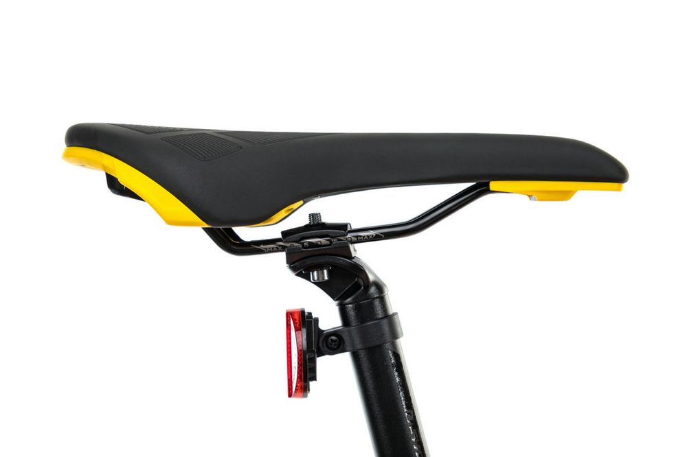 Горный велосипед Scott Aspect 740 (2019)