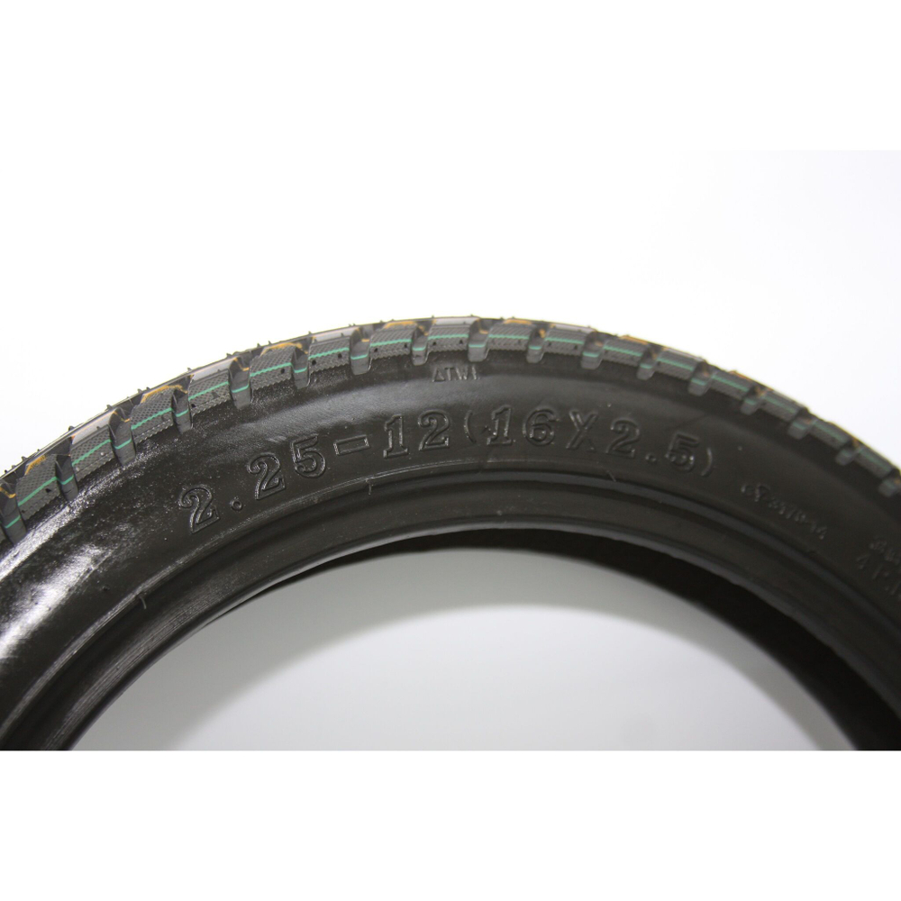 Покрышка для Kugoo Kirin Note 2.25-12