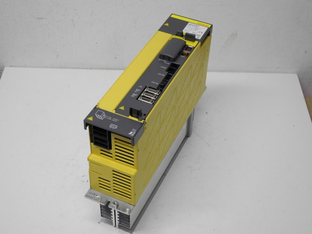 FANUC A06B-6127-H208