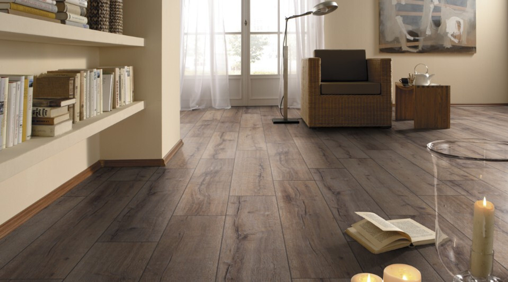 Ламинат Kronotex Exquisit Plus D3044 Дуб Рифт