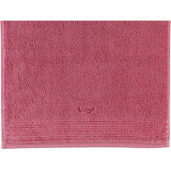 Полотенце 60х110 Vossen Vienna Style Super розовое