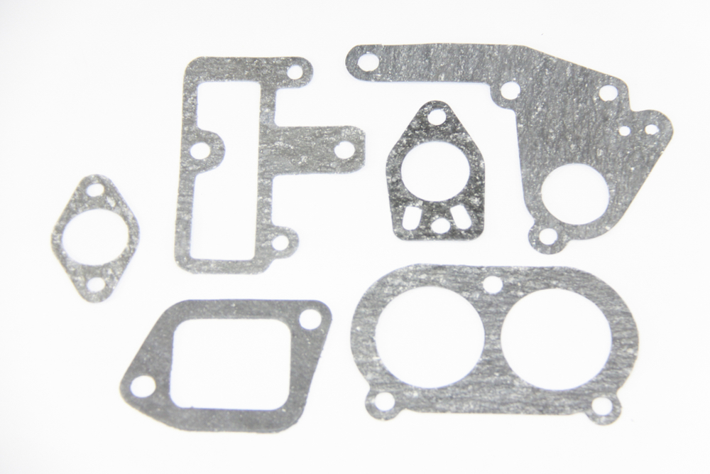 Набор прокладок системы охлаждения КАМАЗ ЕВРО-2 (6 наим. 7405-1303000-6Н) паронит 0,6мм. (Состав: 5320-1303063, 740-1002406-01, 740-1318218-11, 7406-1303015, 7406-1303162-10, 7406-1303214-10) (Москва) ( ОЕ 03-04-200 )